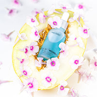 hyaluron ampullen anti age hyaluron serum hochkonzentriert face serum aknenarben hyaluron serum microneedling
