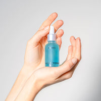 timeless vitamin c serum hautreinigung acne treatment hyaluronic acid falten anti falten serum the skin care solution