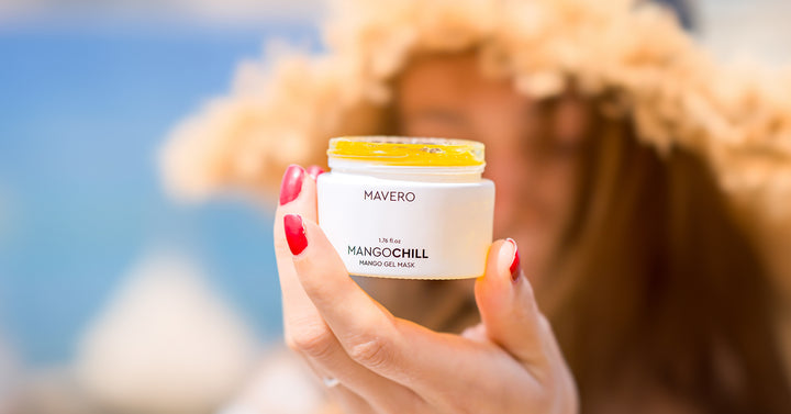 mavero_cosmetics_feuchtigkeitsmaske_mango_traube_anti_aging